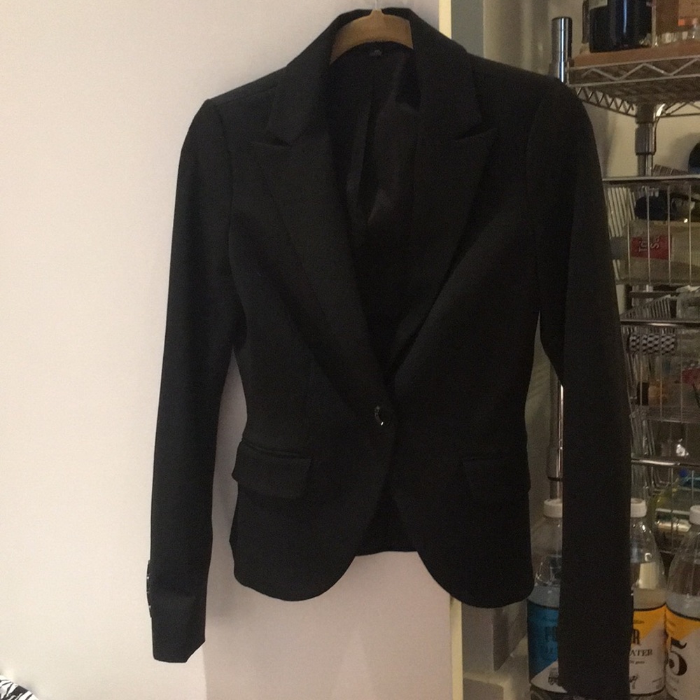 Blazer